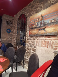 Atmosphère du Restaurant italien Cosa Nostra à Saint-Malo - n°5