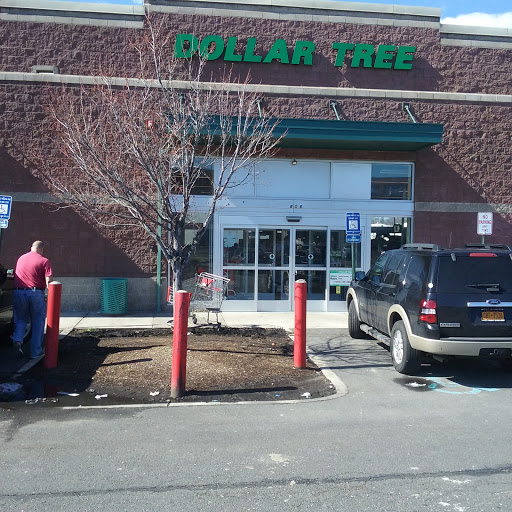 Dollar Store «Dollar Tree», reviews and photos, 806 Pelham Pkwy #4, Pelham, NY 10803, USA