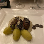 Photo n°8 de l'avis de AleTw. fait le 27/03/2022 à 08:51 sur le  Ristorante Kro à Temù