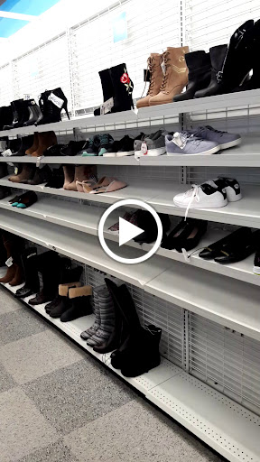 Clothing Store «Ross Dress for Less», reviews and photos, 1275 W Pearce Blvd, Wentzville, MO 63385, USA