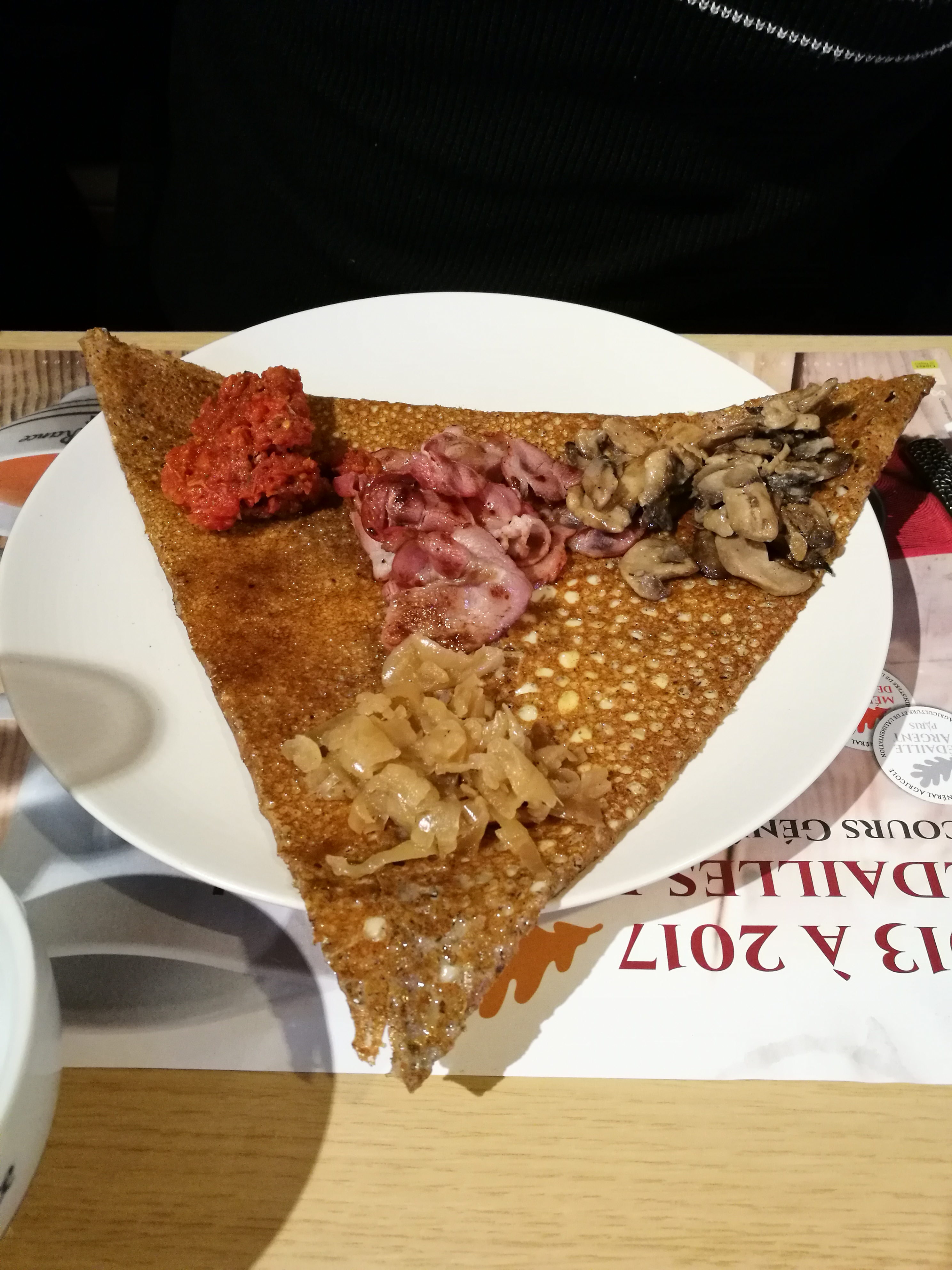 Photo n° 12 de l'avis de Sabriina. fait le 30/12/2017 à 17:33