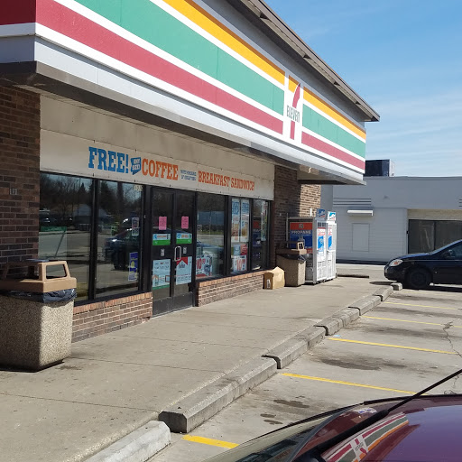 7-Eleven
