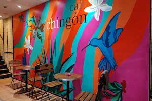 Cafe Chingon image