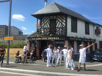 Photos du propriétaire du Restaurant Au Quai Des Brumes à Caen - n°3