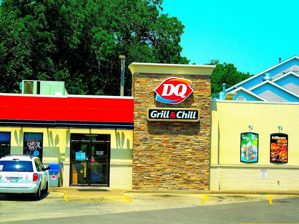 Dairy Queen Grill & Chill 53818