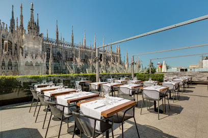 Maio Restaurant - P.za del Duomo, 20121 Milano MI, Italy
