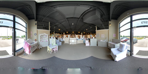 Baby Store «Treasure Rooms Baby-Kids Furniture», reviews and photos, 121 Chesterfield Towne Center, Chesterfield, MO 63005, USA