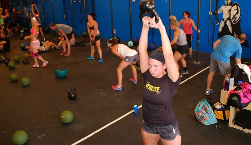 Gym «Crossfit Cuspis», reviews and photos, 3730 Federal Blvd, Denver, CO 80211, USA