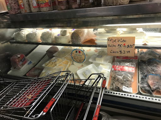 Mexican Grocery Store «Carniceria Michoacan», reviews and photos, 1264 E Chicago Rd, Sturgis, MI 49091, USA