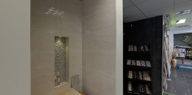 Reviews of Tile Gallery and Coverings in Preston - Hardware store