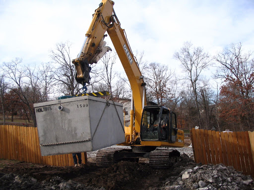 Plumber «A-1 Pumping & Repair», reviews and photos, 146 Jonesboro St, McDonough, GA 30253, USA