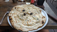 Pizza du Restaurant Côté Palmier à Bormes-les-Mimosas - n°6