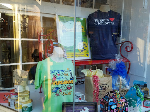 Very Virginia Shop, 16 S King St, Leesburg, VA 20175, USA, 