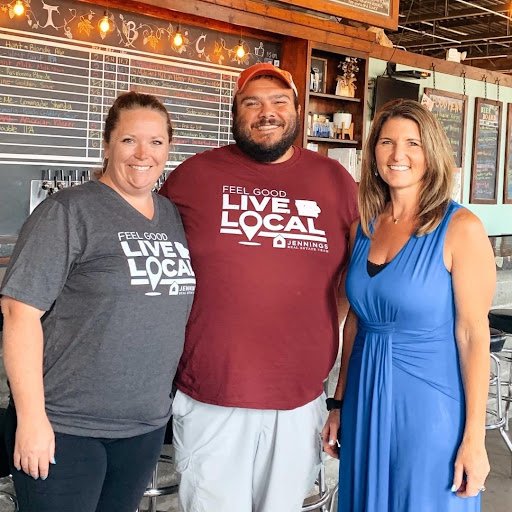 Real Estate Agency «RE/MAX Ames Jennings Real Estate Team», reviews and photos, 1606 S Duff Ave #100, Ames, IA 50010, USA