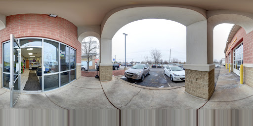 Auto Repair Shop «Tuffy Tire & Auto Service Center», reviews and photos, 2031 IL-59, Plainfield, IL 60586, USA