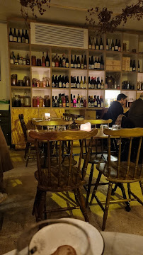 Atmosphère du Restaurant Vacarme à Nantes - n°10
