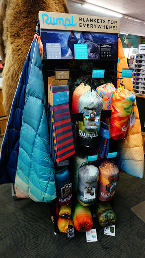 Sporting Goods Store «Capital Sports», reviews and photos, 1092 Helena Ave, Helena, MT 59601, USA