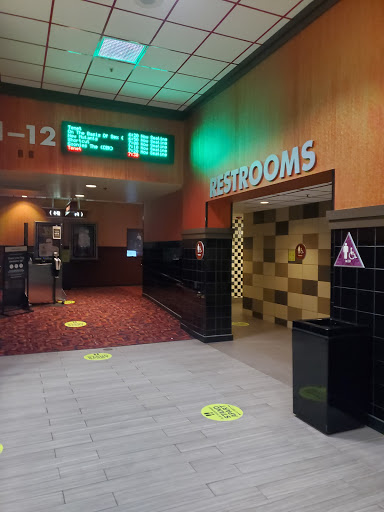 Movie Theater «Cinemark», reviews and photos, 2570 Bethel Rd, Columbus, OH 43220, USA