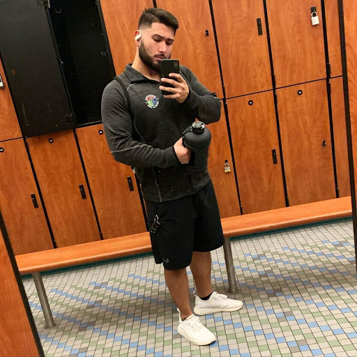 Gym «24 Hour Fitness», reviews and photos, 6500 Old Denton Rd, Fort Worth, TX 76137, USA