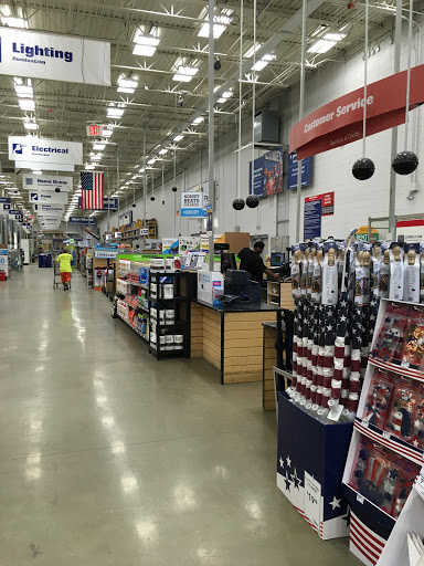 Lowe's Home Improvement