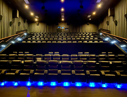 Movie Theater «Malco Grandview Cinema», reviews and photos, 221 Grandview Blvd, Madison, MS 39110, USA