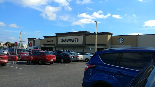 Grocery Store «Safeway», reviews and photos, 950 NE 50th St, Oakland Park, FL 33334, USA