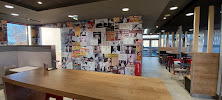 Atmosphère du Restaurant KFC Marseille Les Arnavaux - n°13