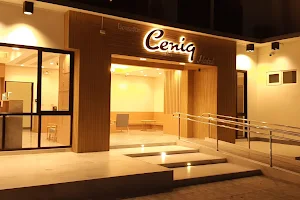 CENIQ HOTEL Lampang image