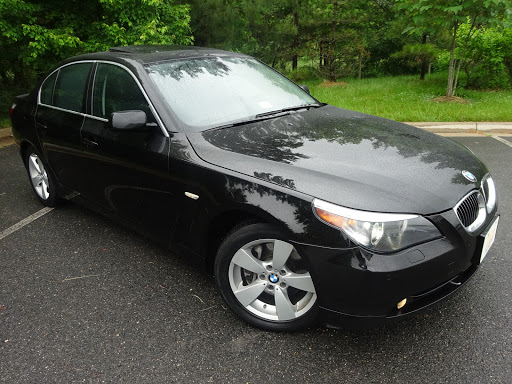 Used Car Dealer «Epovo Auto Group LLC», reviews and photos, 25354 Pleasant Valley Rd #125, Chantilly, VA 20152, USA