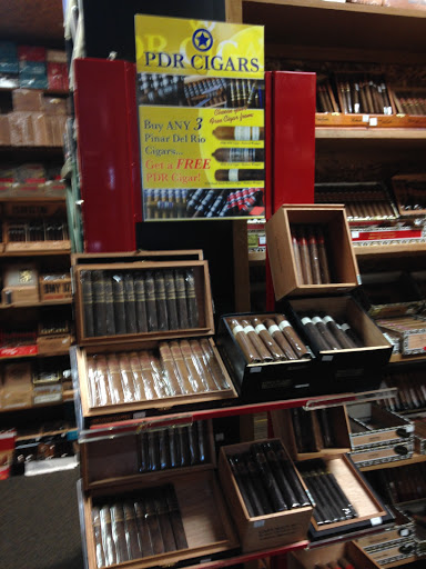Tobacco Shop «Tobacco Junction», reviews and photos, 522 E Loop 281 # C, Longview, TX 75605, USA