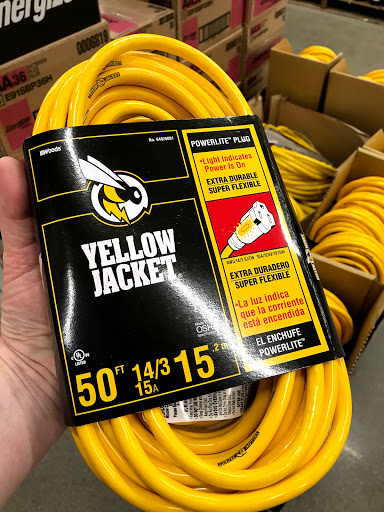 Home Improvement Store «The Home Depot», reviews and photos, 2020 Lynnhaven Pkwy, Virginia Beach, VA 23456, USA