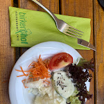 Photo n°1 de l'avis de Karin.i fait le 14/06/2023 à 16:16 sur le  Restaurant Birkenhof à Nettetal