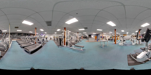 Gym «Monmouth Fitness Club», reviews and photos, 165 Main St E, Monmouth, OR 97361, USA