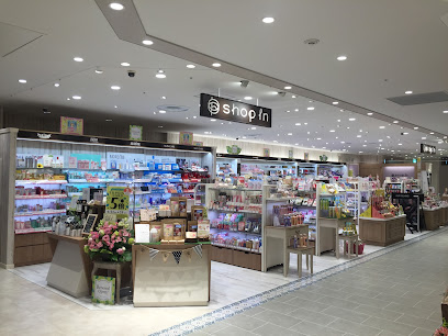 shop in セレオ国分寺店