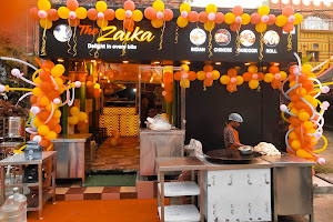 The Zaika Restaurant image