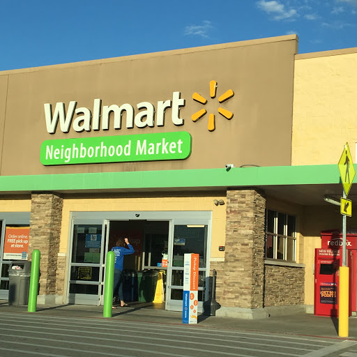 Walmart Neighborhood Market, 3139 S Harvard Ave, Tulsa, OK 74135, USA, 