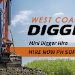 West Coast Diggers Ltd