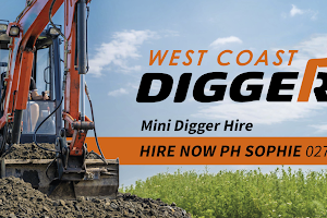 West Coast Diggers Ltd