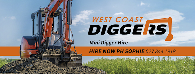 West Coast Diggers Ltd