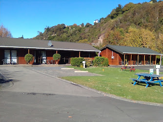 Leith Valley Holiday Park and Motels