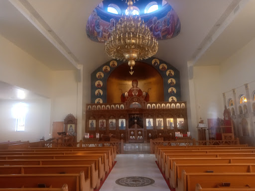 Community Center «St George Community Center», reviews and photos, 9426 Little Rd, New Port Richey, FL 34654, USA