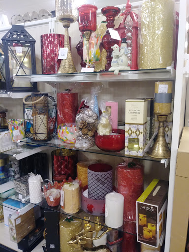 Department Store «HomeGoods», reviews and photos, 11100 W Burleigh St #140, Wauwatosa, WI 53222, USA