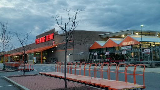 Home Services at The Home Depot in Methuen, Massachusetts