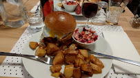 Porc effiloché du Restaurant Le Bon Burger Saint-Barnabé à Marseille - n°6