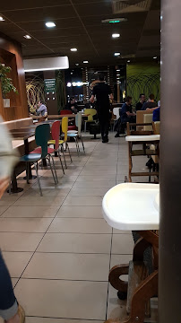 Atmosphère du Restauration rapide McDonald's à Châteaudun - n°15