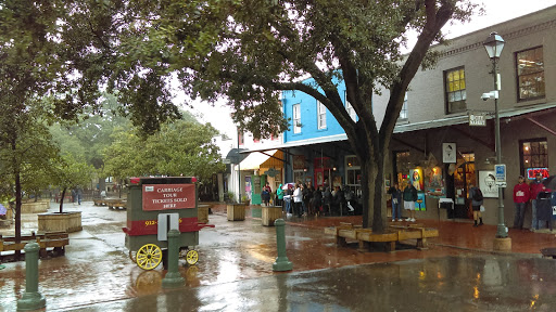 Market «City Market», reviews and photos, 219 W Bryan St, Savannah, GA 31401, USA