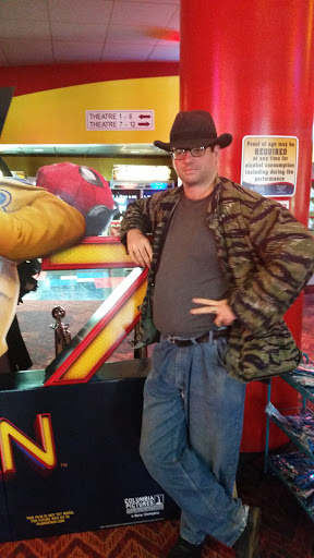 Movie Theater «Regal Cinemas Southwind 12», reviews and photos, 3433 Iowa St, Lawrence, KS 66046, USA