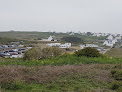 Maison de la Pointe du Raz et du Cap-Sizun Plogoff