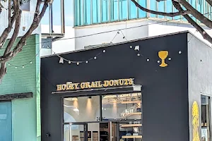 Holey Grail Donuts image
