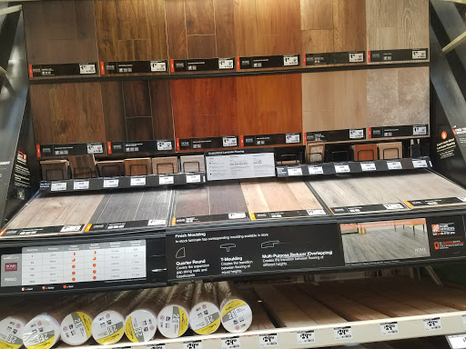 Home Improvement Store «The Home Depot», reviews and photos, 2710 Legends Pkwy, Prattville, AL 36066, USA